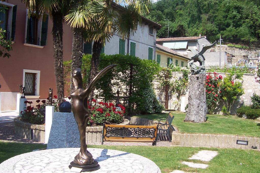 טרניאגו Residence Villa Vinco מראה חיצוני תמונה