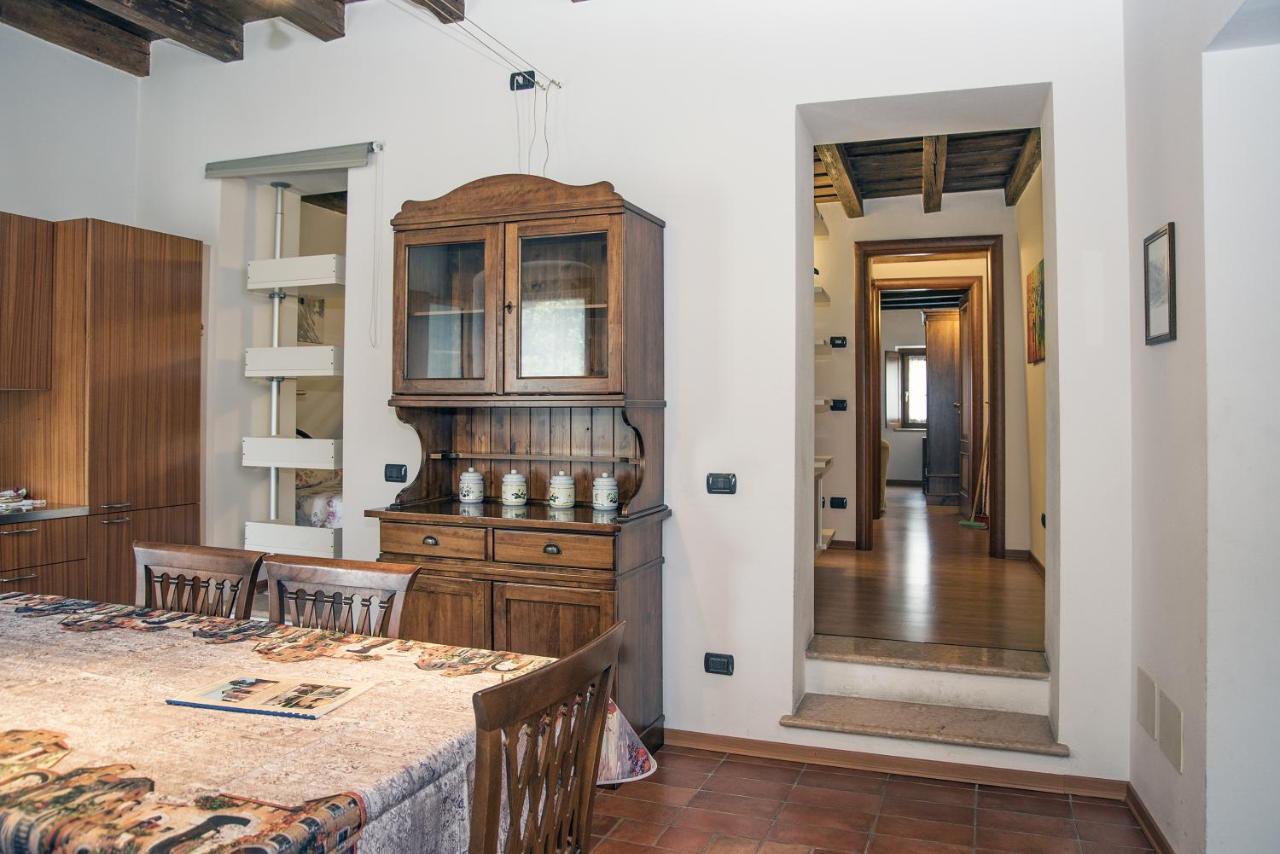 טרניאגו Residence Villa Vinco מראה חיצוני תמונה